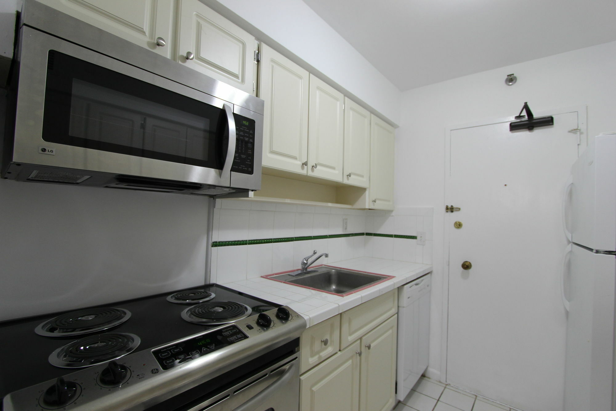 Private Apartments By Vacations On Miami Beach Exterior foto