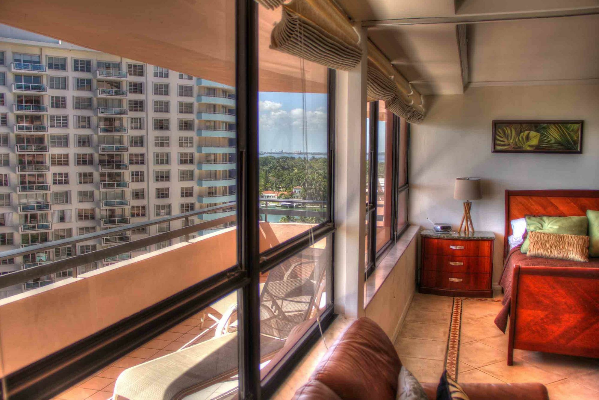 Private Apartments By Vacations On Miami Beach Exterior foto