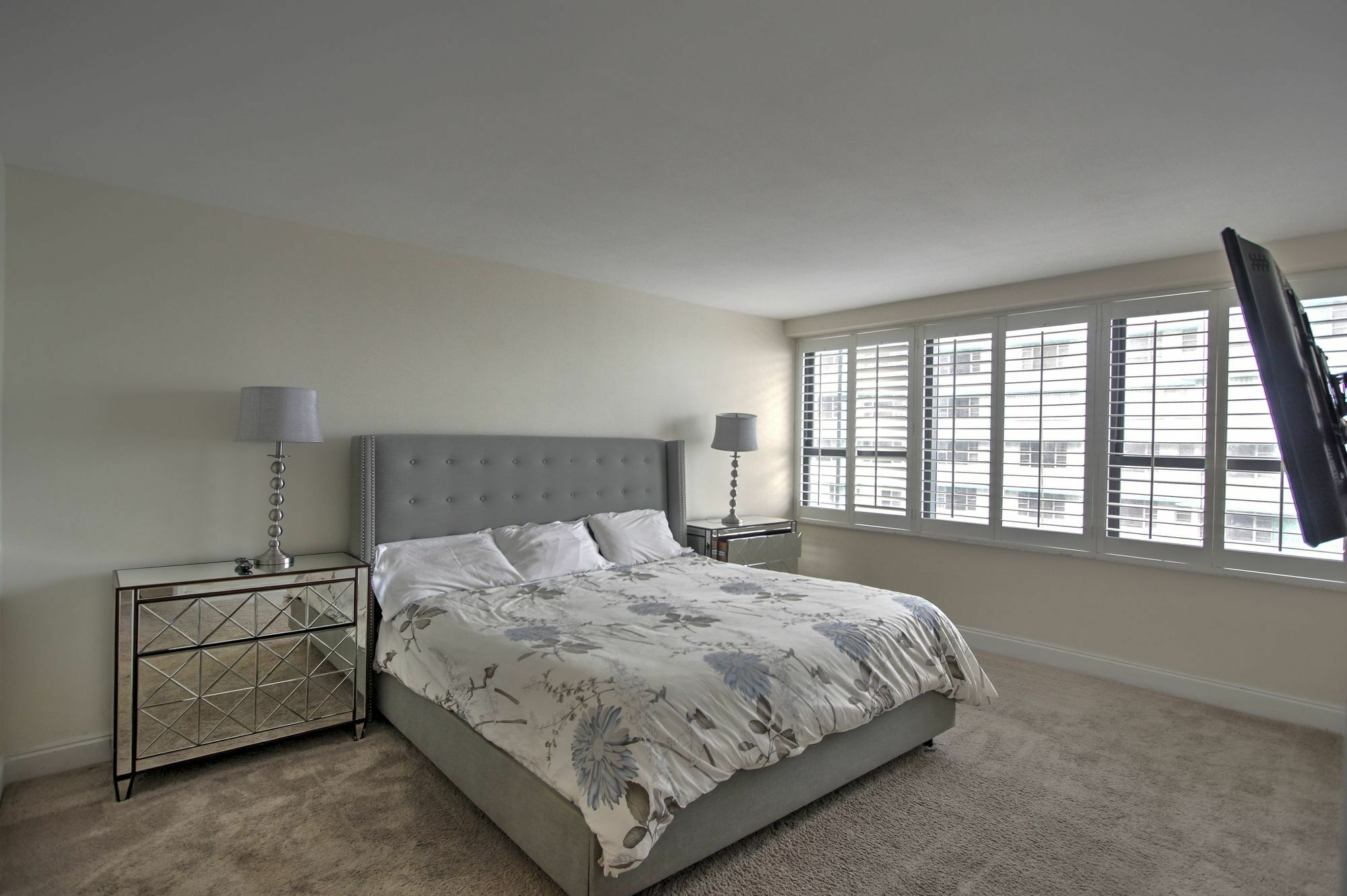Private Apartments By Vacations On Miami Beach Exterior foto